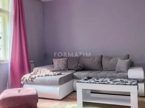 Izdavanje, dvosoban stan, 52m², Cvetni Trg, Vračar Sve Podlokacije - image 4