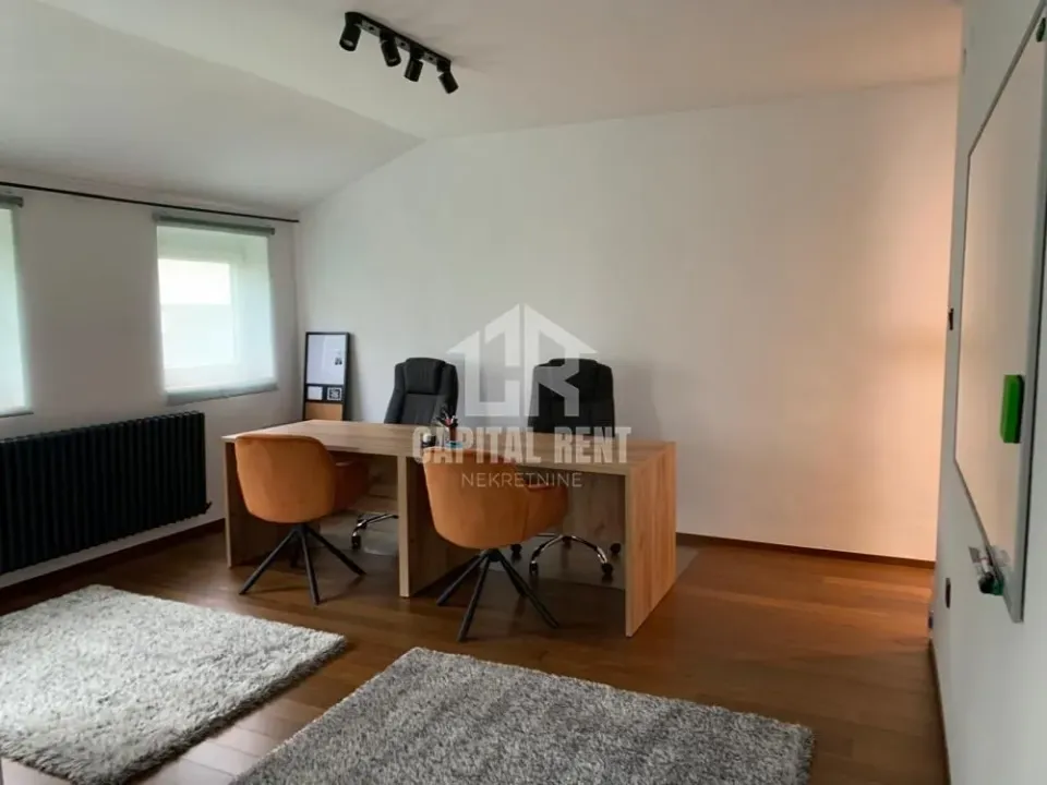 Rent, office space, 33m², Stari Grad, Beograd