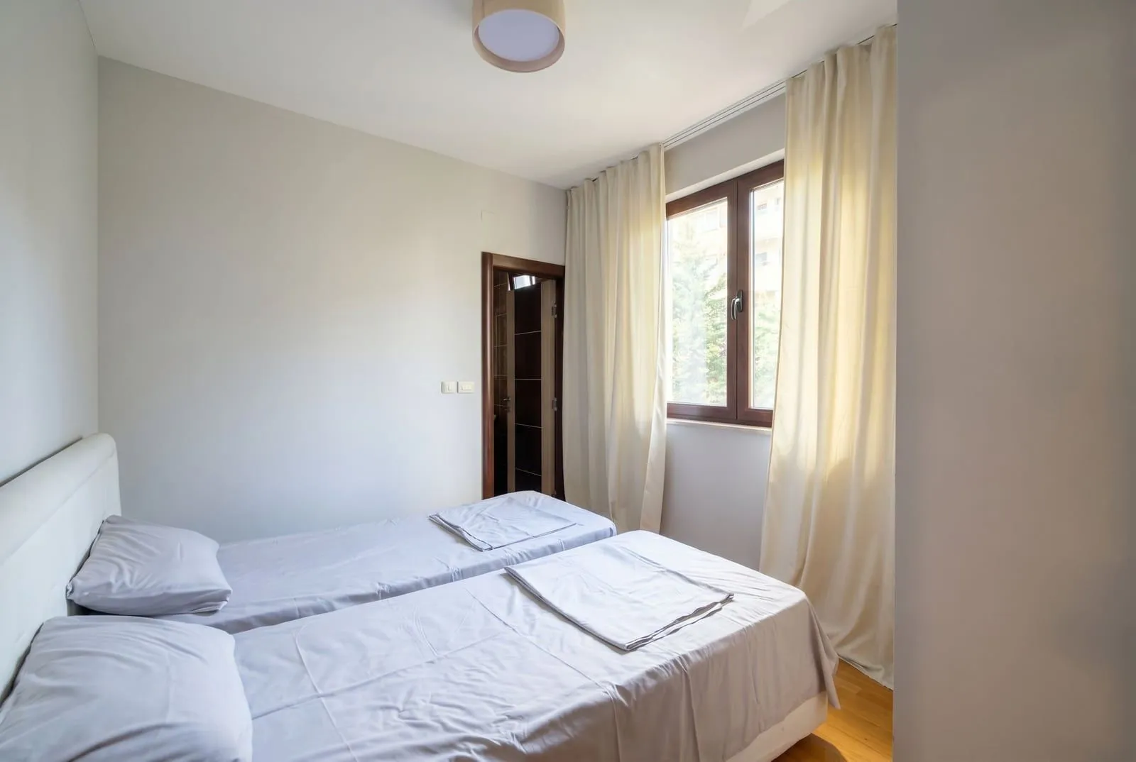 Sale, four bedroom apartment, 83m², Budva, Crna Gora