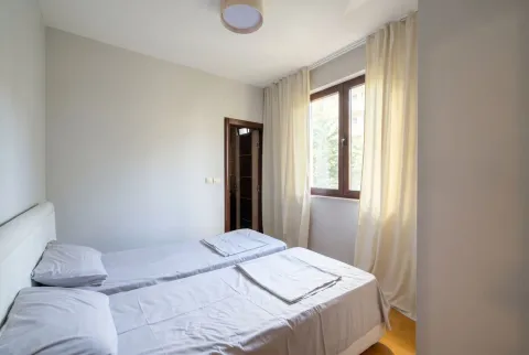 Sale, four bedroom apartment, 83m², Budva, Crna Gora - image 9