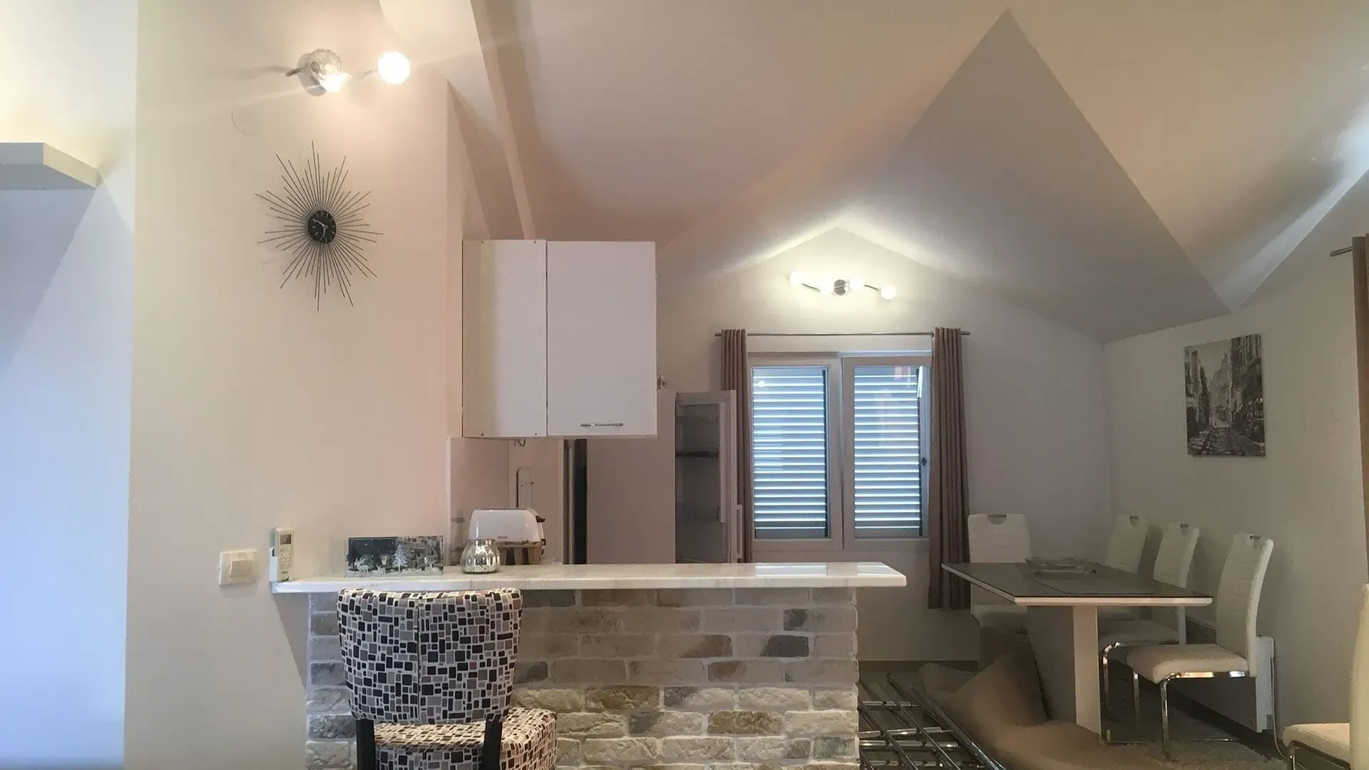 Prodaja, stan, 117m², Tivat, Crna Gora