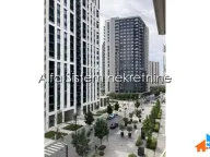 Izdavanje, dvosoban stan, 63m², Savski Venac, Beograd - image 19