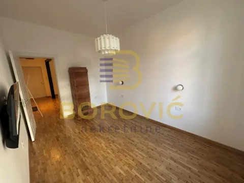 Rent, two bedroom apartment, 60m², Čubura, Beograd - image 9