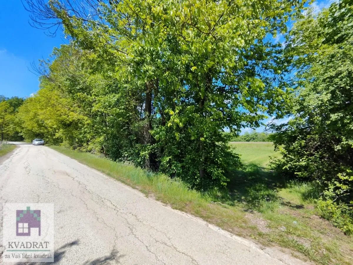 Prodaja, plac, 5500m², Draževac, Obrenovac