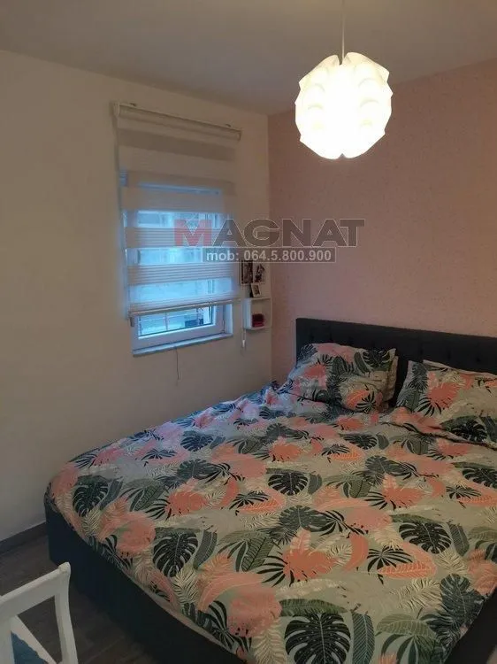 Sale, four bedroom apartment, 92m², Zemun Gornji Grad, Zemun Sve Podlokacije
