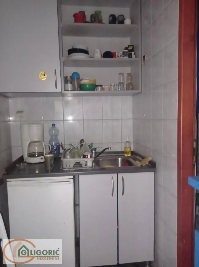 Sale, office space, 99m², Palilula Sve Podlokacije, Beograd