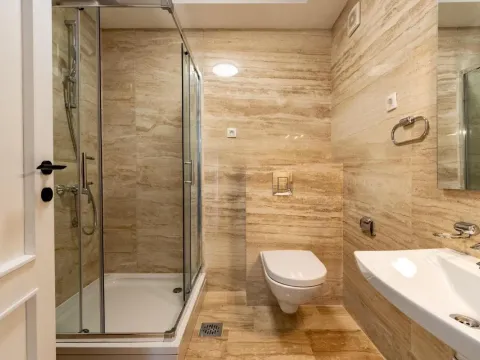 Sale, three bedroom apartment, 160m², Pržno, Budva - image 7