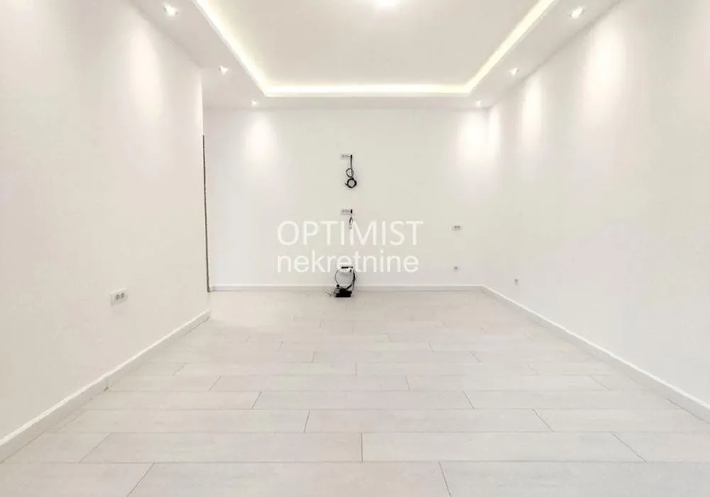 Sale, two bedroom apartment, 55m², Stari Grad, Beograd