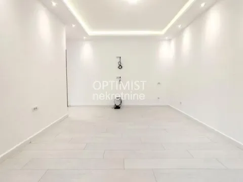 Sale, two bedroom apartment, 55m², Stari Grad, Beograd - image 14