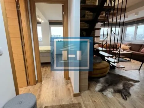 Sale, three bedroom apartment, 59m², Centar, Zlatibor - image 33