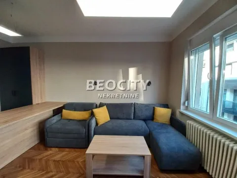 Sale, apartment, 32m², Centar, Novi Sad - image 4