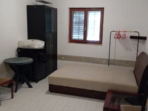 Rent, one bedroom apartment, 25m², Herceg Novi, Crna Gora - image 3