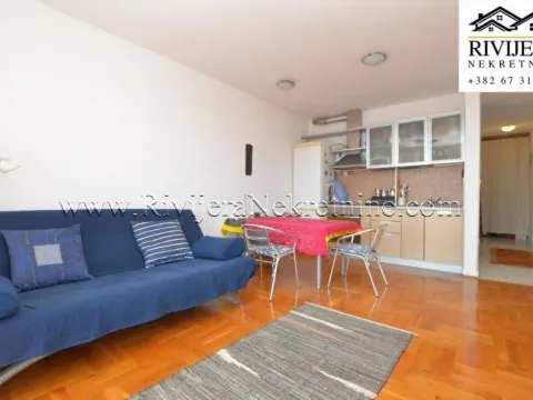 Prodaja, dvosoban stan, 65m², Savina, Herceg Novi - image 11