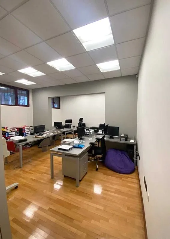 Sale, office space, 160m², Preko Morače, Podgorica