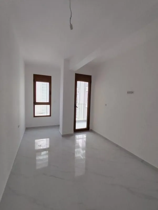 Sale, two bedroom apartment, 79m², Šušanj, Bar