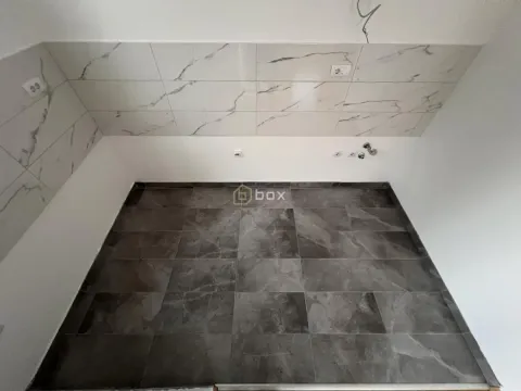 Prodaja, dvosoban stan, 54m², Pantelej, Niš - image 5