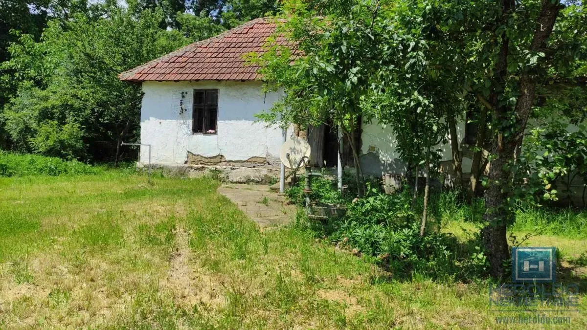 Prodaja, kuća, 75m², Ribare, Jagodina