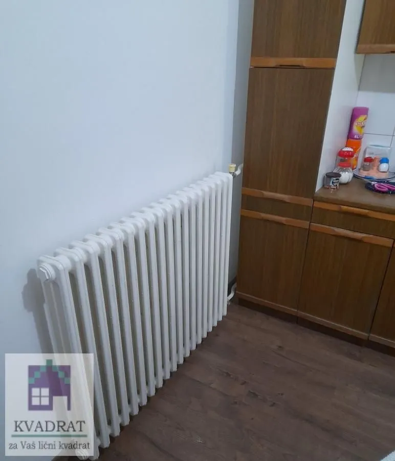 Prodaja, jednosoban stan, 30m², Satelit, Novi Sad Sve Podlokacije