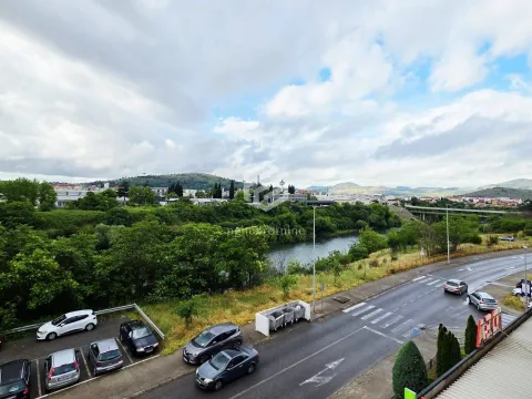 Rent, three bedroom apartment, 92m², Krivi Most, Podgorica - image 11