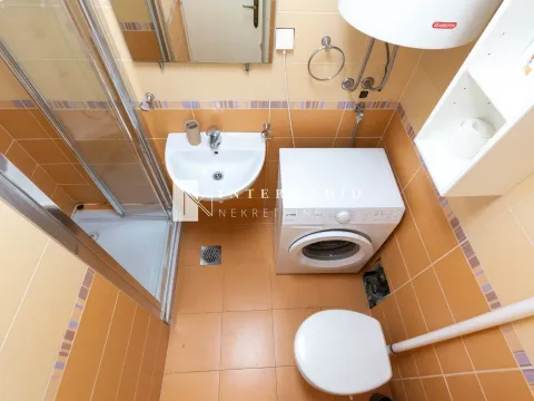 Prodaja, jednosoban stan, 38m², Centar, Herceg Novi - image 11