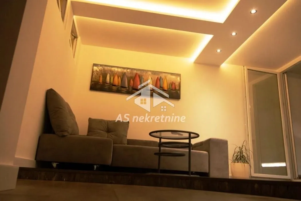 Rent, two bedroom apartment, 60m², Voždovačka Crkva, Voždovac Sve Podlokacije