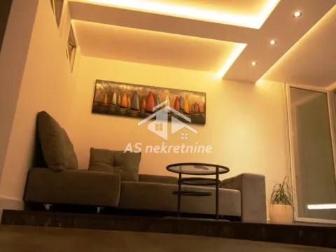 Izdavanje, dvosoban stan, 60m², Voždovačka Crkva, Voždovac Sve Podlokacije - image 5