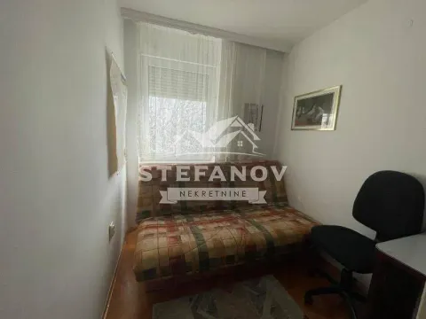 Sale, four bedroom apartment, 80m², Bagljaš, Zrenjanin - image 6