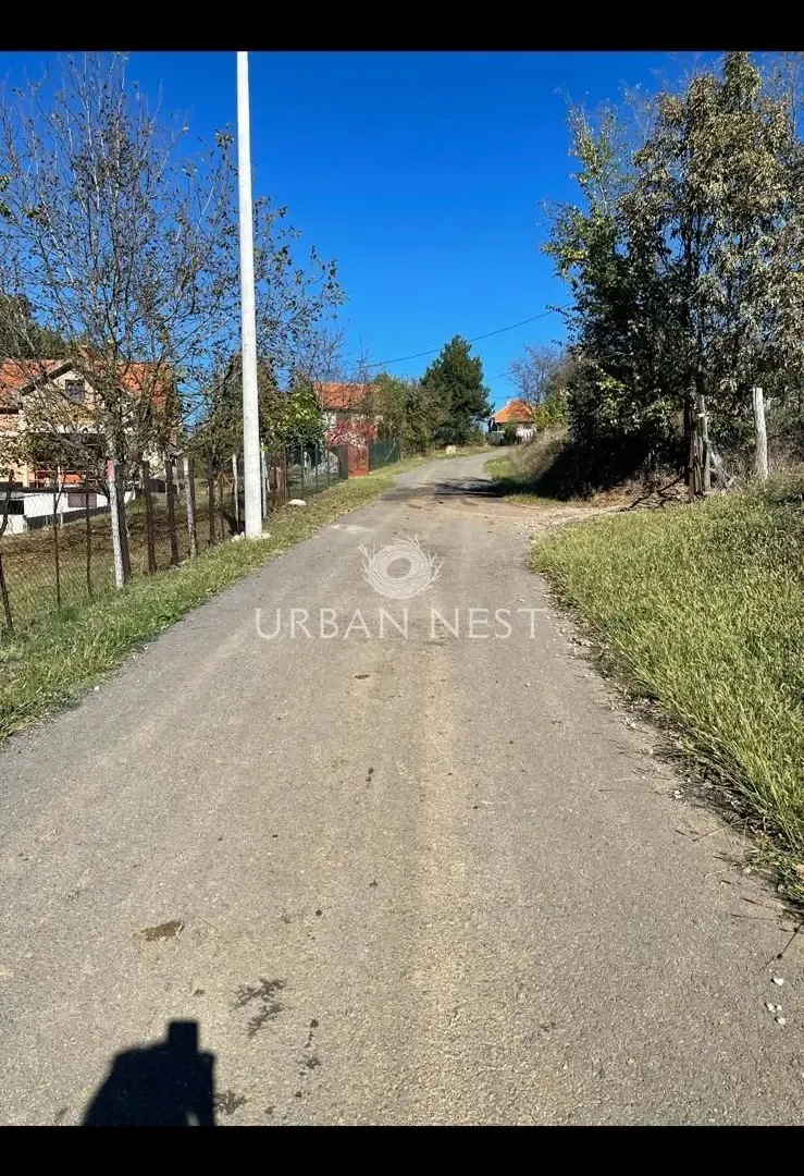Prodaja, plac, 7092m², Glumčevo brdo, Barajevo
