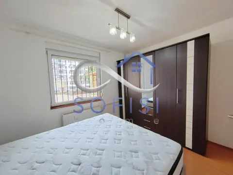 Izdavanje, dvosoban stan, 50m², Sajam, Novi Sad Sve Podlokacije - image 13