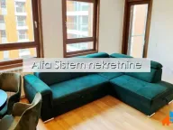 Izdavanje, dvosoban stan, 45m², Novi Beograd Blok 63, Novi Beograd Sve Podlokacije - image 2