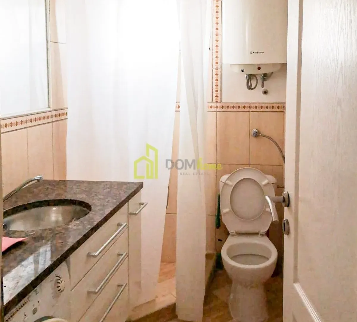 Sale, three bedroom apartment, 98m², Budva, Crna Gora