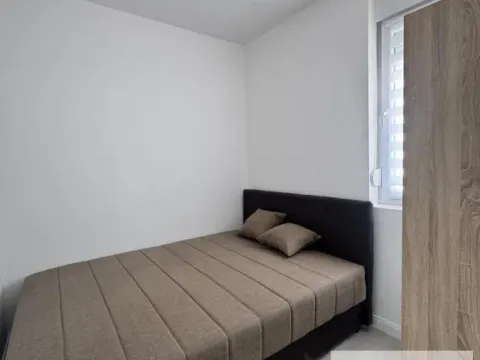 Rent, two bedroom apartment, 32m², Novi Banovci, Stara Pazova - image 5