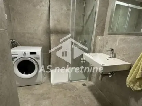 Rent, two bedroom apartment, 46m², Novi Beograd Blok 67, Novi Beograd Sve Podlokacije - image 12