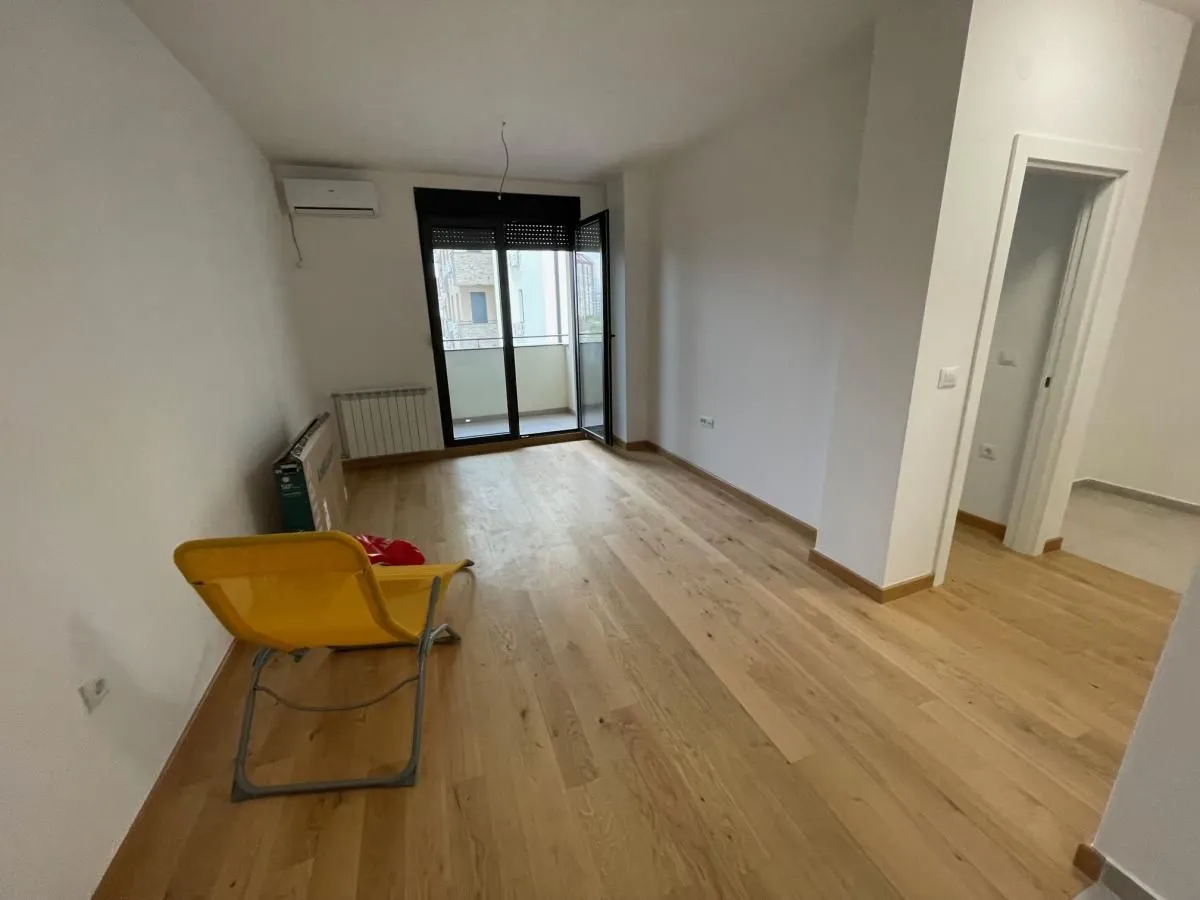 Prodaja, jednosoban stan, 45m², Telep, Novi Sad Sve Podlokacije