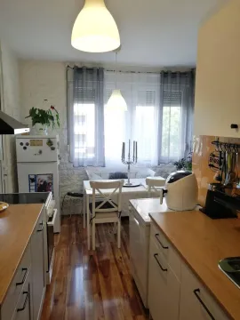 Rent, two bedroom apartment, 60m², Stara Varoš, Podgorica - image 7