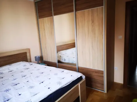 Rent, three bedroom apartment, 130m², Dobrota, Kotor - image 7