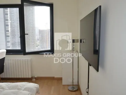 Prodaja, trosoban stan, 82m², Savski Venac, Beograd - image 9
