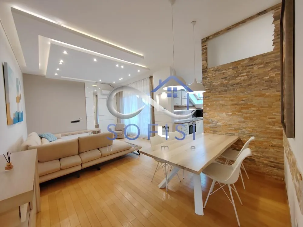 Prodaja, četvorosoban stan, 104m², Telep, Novi Sad Sve Podlokacije