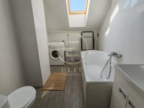 Izdavanje, dvosoban stan, 45m², Detelinara, Novi Sad Sve Podlokacije - image 8