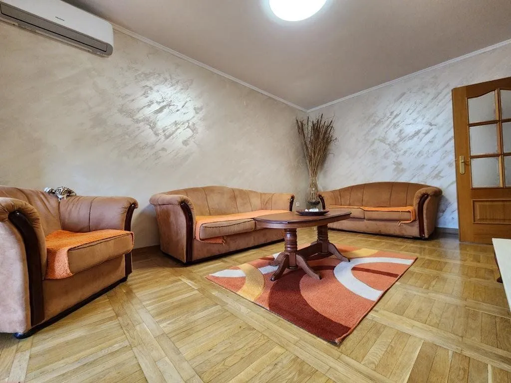 Rent, two bedroom apartment, 90m², Preko Morače, Podgorica