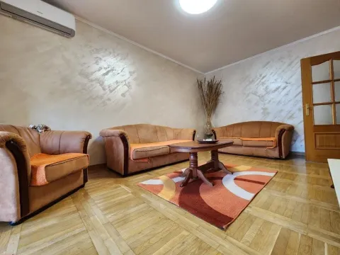 Rent, two bedroom apartment, 90m², Preko Morače, Podgorica - image 20