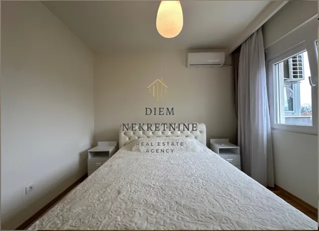 Izdavanje, dvosoban stan, 102m², Zabjelo, Podgorica