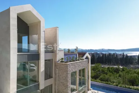 Prodaja, kuća, 104m², Donja Lastva, Tivat - image 3