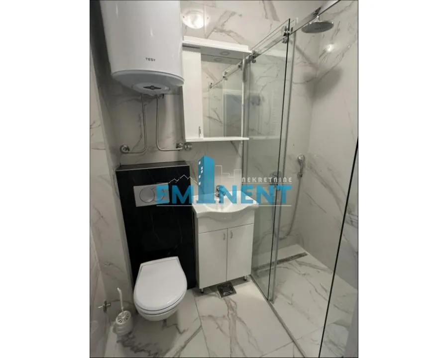 Rent, two bedroom apartment, 55m², Zemun Gornji Grad, Zemun Sve Podlokacije