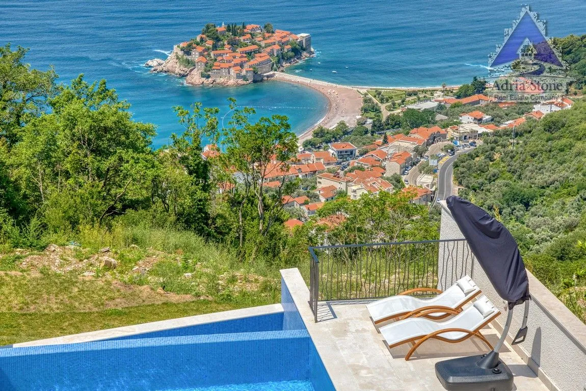 Sale, house, 450m², Tudorovići, Budva