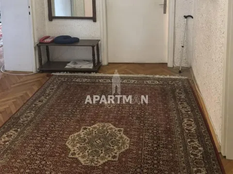 Prodaja, trosoban stan, 76m², Savski Venac, Beograd - image 13