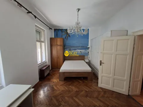 Izdavanje, dvosoban stan, 80m², Cvetni Trg, Vračar Sve Podlokacije - image 4