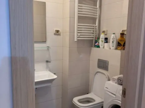 Stan-na-dan, jednosoban stan, 46m², City Kvart, Podgorica - image 6