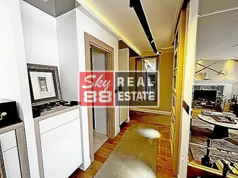 Prodaja, trosoban stan, 83m², Vračar Centar, Vračar Sve Podlokacije - image 14