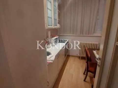 Sale, one bedroom apartment, 46m², Novi Beograd Blok 21, Novi Beograd Sve Podlokacije - image 3